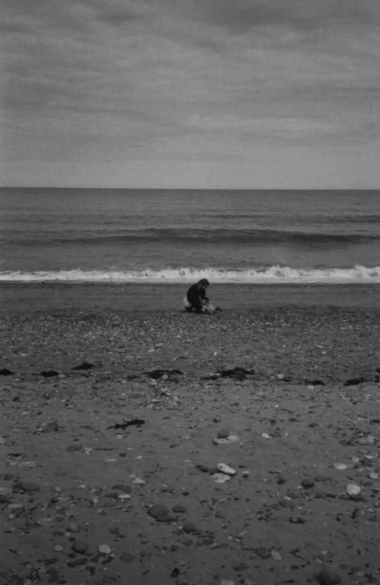 Glass Beach: 9mMWGYKVHq