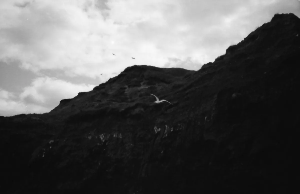 Glass Beach: AkTJoUH2Sr