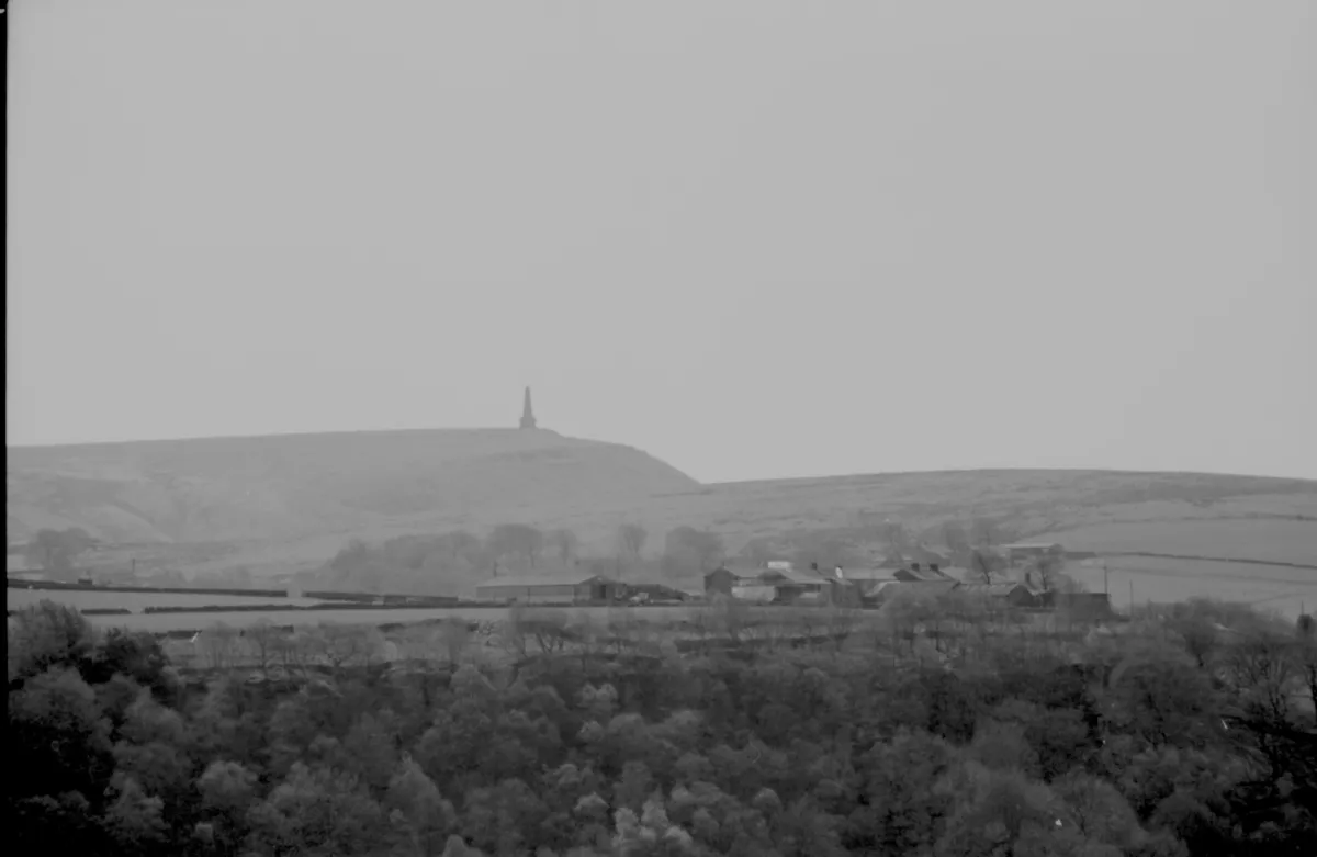 Hebden Bridge: BykXEP2J8b
