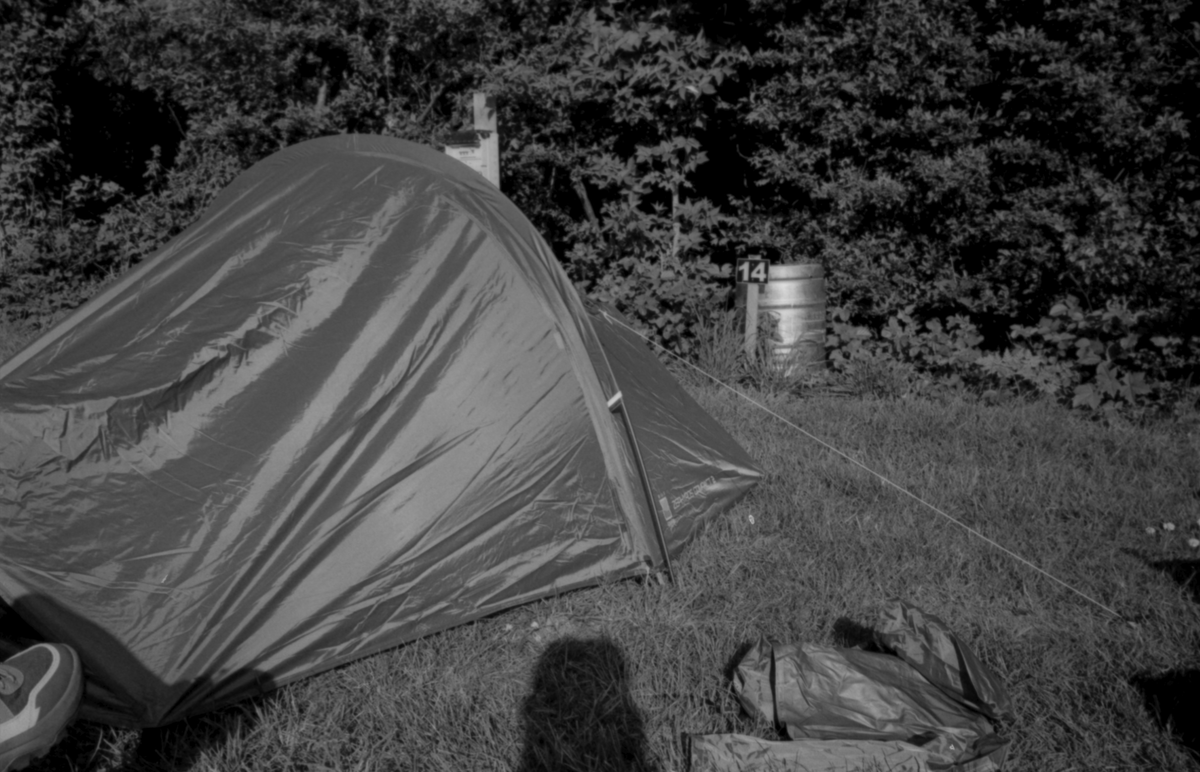Leeds to Netherlands Bikepacking: MPNowteS2u