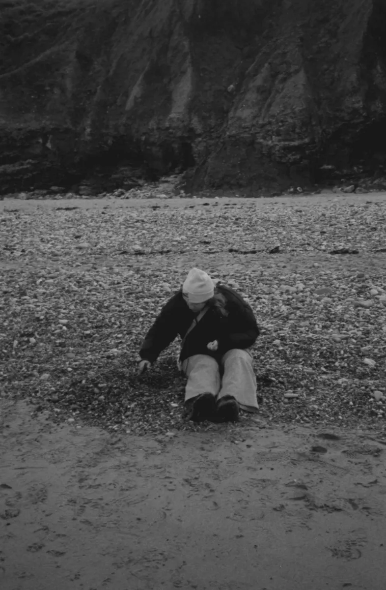 Glass Beach: xCfbCmNosM
